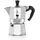 Moka 0,19 l 4 Tassen Silber
