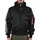 MA-1 D-Tec SE Bomberjacke für Herren Black/Reflective