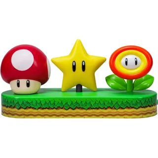 Paladone Super Mario Icon Light - Lampe
