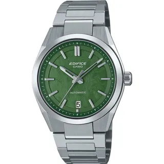 Casio Edifice EFK-100D-3AER Edelstahl 43,5 mm