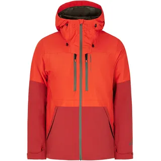 Protest Herren Ski- Und Snowboardjacke PRTBAKIE - M