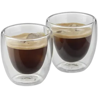 WMF Espressoglas 0,08 l 2-tlg.