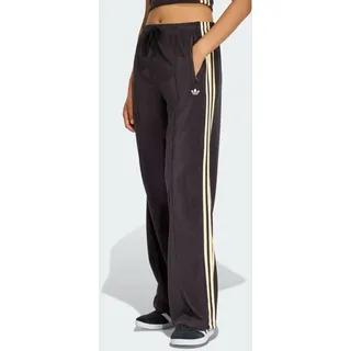 adidas Originals Terry Towel Firebird Joggers - Black - M,