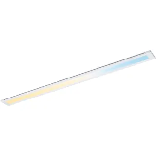 Paulmann Border Unterbauleuchte 7.50 W Warmweiß Weiß matt