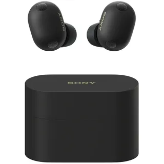 Sony WF-1000XM6 Schwarz