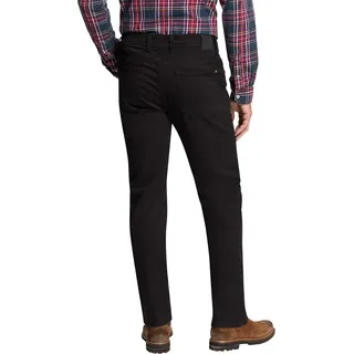 PIONEER AUTHENTIC JEANS Stoffhose für Herren - Schwarz