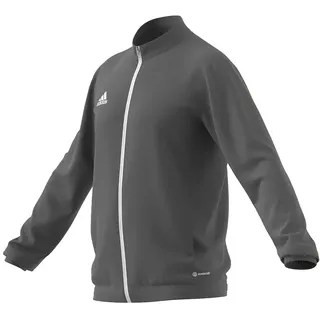 Entrada 22 Trainingsjacke Herren team grey four Gr. 2XL