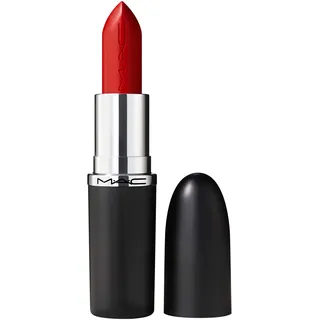 M·A·Cximal Sleek Satin Lipstick Left On Red 3,5 g