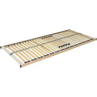 Meise Möbel Lattenrost 28 Federleisten