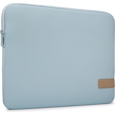 Caselogi CaseLogic Notebook H?lle 14'' Blue Gentle Blue,Reflect Sleeve,35,56cm (14", Universal), Notebooktasche, Blau