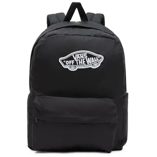 Vans Old Skool Classic Rucksack Schwarz