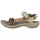 Terra Fi Lite Damen Braun 43