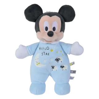 Simba Disney Mickey Mouse 25 cm Blau