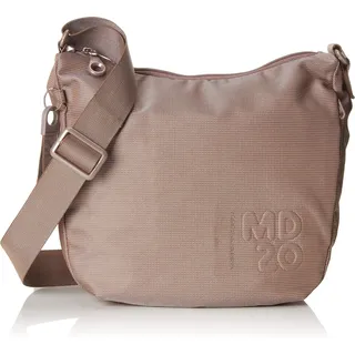 Mandarina Duck MD20 Crossbody Bag M taupe