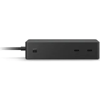 Microsoft Surface Dock 2 - Schwarz