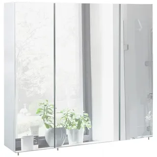 Schildmeyer Basic 80 cm weiß