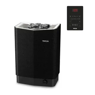 tylo Tylö Saunaofen Sense PURE 10 kW 10 - 18 m3 mit Steuergerät PURE