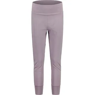 maloja Damen AnandaM. Hose (Größe M, lila)