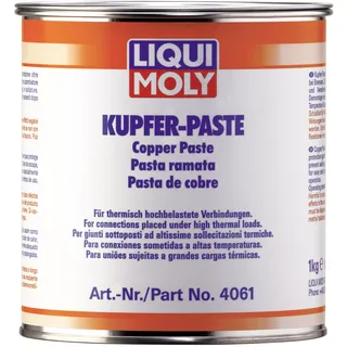 LIQUI MOLY Kupfer-Paste (1 kg(