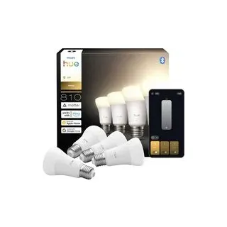 Philips LED-Leuchtmittel 929003856006 EEK: E (A - G) Hue White E27 Warmweiß