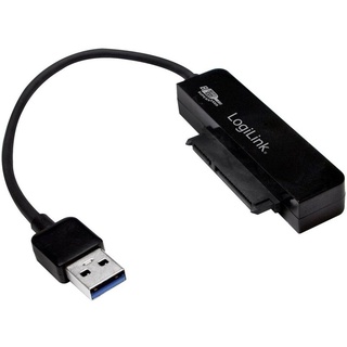 Logilink USB 3.0 auf SATA Adapter AU0012A