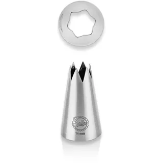 Sallys Sterntülle - 14 mm