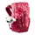 Ayla 6 l pink/red
