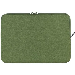 Tucano Mélange 15.6 ́ ́ Laptop-hülle - Green