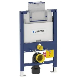 Geberit duofix element for wall-hung wc 82 cm with omega c