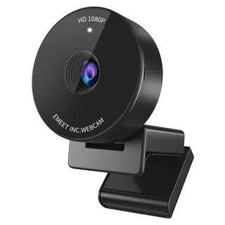 eMeet SmartCam C950 Schwarz