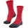 TK2 Explore 1 Paar Rot 44-45
