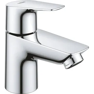 Grohe BauEdge XS-Size Kaltwasser-Armatur Chrom
