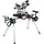 KGS 254 M inkl. Maschinenständer KSU 251