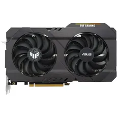 Bild von TUF Gaming Radeon RX 6500 XT OC 4 GB GDDR6 90YV0HA0-M0NA00