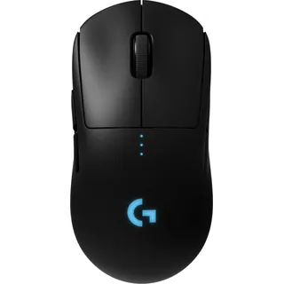 Logitech G Pro Wireless Gaming Maus 910-005273