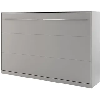 Mirjan24 Concept Pro II 140 x 200 cm Grau