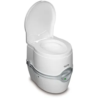 THETFORD Porta Potti 565E tragbare Toilette weiß (92306)