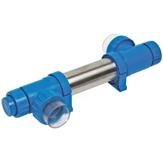 OKU Obermaier GmbH UV-C Tech Desinfektionsgerät 15.000 l / 16 W