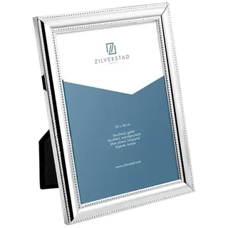 Zilverstad Perl silber 20x30 Metall Portrait DIN A4 6154201