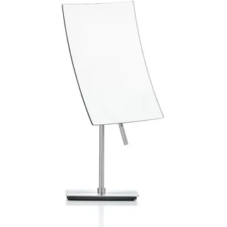 BLOMUS Standspiegel mit Vergrößerung
