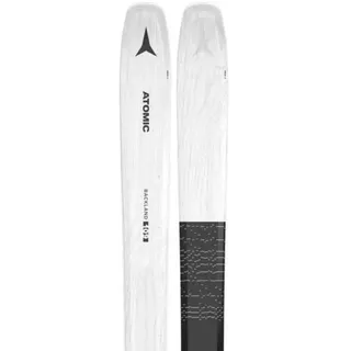 Atomic Backland 109 Tourenski - White / Black - 184