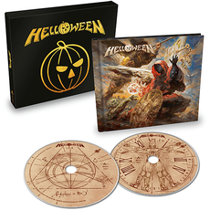 Helloween - (2cd Digipak) [CD]