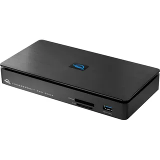 OWC Thunderbolt 3 Pro Dock