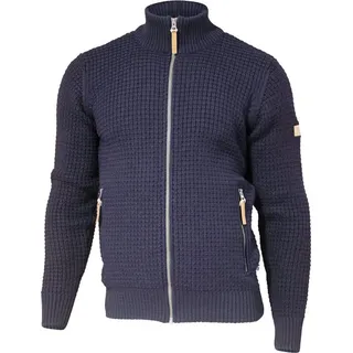 Ivanhoe Moritz Full Zip [2100553] - Wolljacke Herren