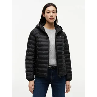 Tommy Hilfiger Global Jacke - Black L