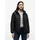 Global Jacke Black L