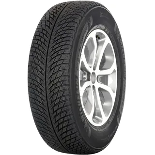Michelin Pilot Alpin 5 SUV RoF 235/55 R19 105V XL