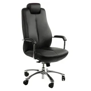 NOWY STYL Sonata Leder Schwarz