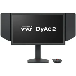 BenQ Zowie XL2566X+ 24"