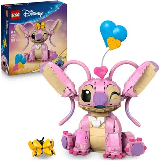 LEGO Disney Angel 43257